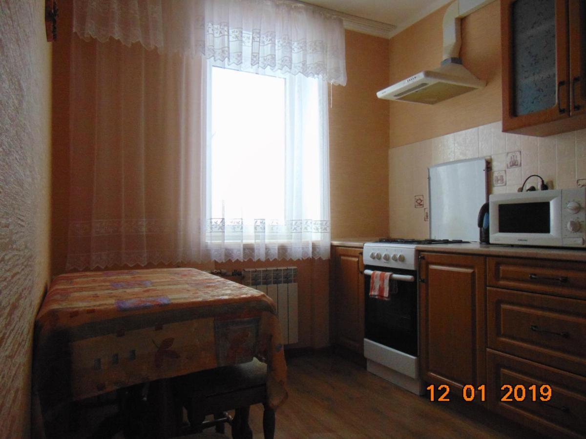 Уютная Квартира В Районе Медуниверситета Winnyzja Exterior foto