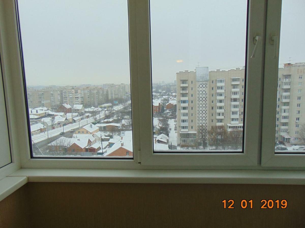 Уютная Квартира В Районе Медуниверситета Winnyzja Exterior foto